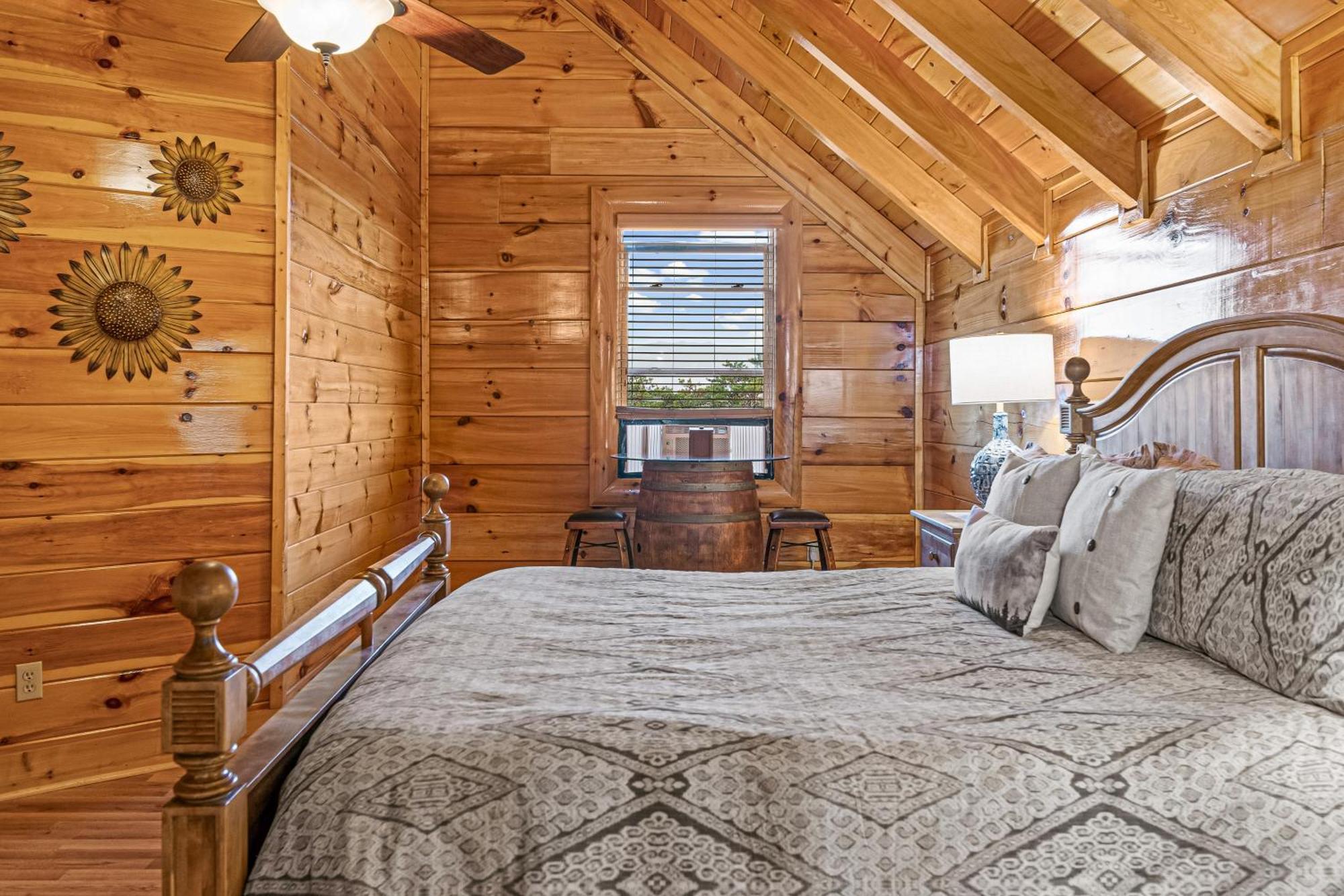 Knotty By Nature Sevierville Esterno foto